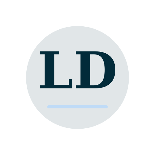 Larson Dryer Vent Services logo